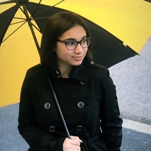 Meet your Posher, Albany